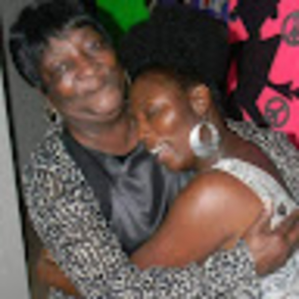 Meet your Posher, Shelia